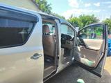 Toyota Alphard 2008 года за 6 500 000 тг. в Костанай – фото 3