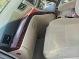 Toyota Alphard 2008 года за 6 500 000 тг. в Костанай – фото 5