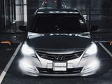 Hyundai Accent 2015 года за 4 500 000 тг. в Жанаозен