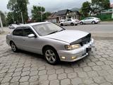 Nissan Cefiro 1998 годаүшін2 300 000 тг. в Алматы – фото 2