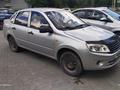 ВАЗ (Lada) Granta 2190 2012 годаүшін1 950 000 тг. в Уральск – фото 5