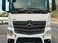 Mercedes-Benz  Actros 2017 годаүшін20 000 000 тг. в Алматы