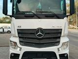 Mercedes-Benz  Actros 2017 года за 20 000 000 тг. в Алматы