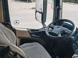 Mercedes-Benz  Actros 2017 года за 20 000 000 тг. в Алматы – фото 5