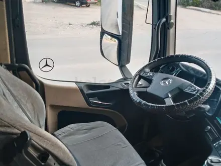 Mercedes-Benz  Actros 2017 года за 20 000 000 тг. в Алматы – фото 5