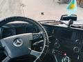 Mercedes-Benz  Actros 2017 годаүшін20 000 000 тг. в Алматы – фото 6