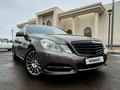Mercedes-Benz E 350 2010 года за 8 900 000 тг. в Астана – фото 10