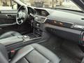 Mercedes-Benz E 350 2010 года за 8 900 000 тг. в Астана – фото 17