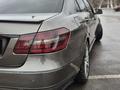Mercedes-Benz E 350 2010 года за 8 900 000 тг. в Астана – фото 5