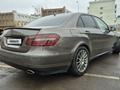 Mercedes-Benz E 350 2010 года за 8 900 000 тг. в Астана – фото 9