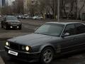 BMW 525 1994 года за 2 200 000 тг. в Астана – фото 11