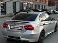 BMW 330 2005 годаүшін6 350 000 тг. в Костанай – фото 5