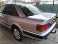 Audi 100 1992 года за 2 400 000 тг. в Тараз – фото 7