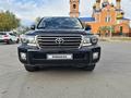 Toyota Land Cruiser 2015 года за 21 000 000 тг. в Туркестан – фото 2