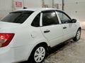 ВАЗ (Lada) Granta 2190 2014 годаүшін2 600 000 тг. в Актобе – фото 8