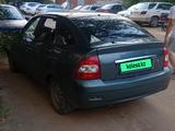 ВАЗ (Lada) Priora 2172 2011 года за 700 000 тг. в Актобе – фото 2