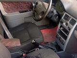 ВАЗ (Lada) Priora 2172 2011 года за 700 000 тг. в Актобе – фото 4