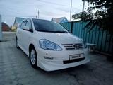 Toyota Ipsum 2004 года за 6 200 000 тг. в Атырау