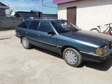 Audi 100 1990 годаүшін1 300 000 тг. в Алматы