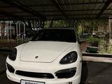 Porsche Cayenne 2010 годаүшін14 000 000 тг. в Алматы