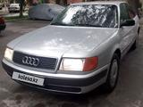 Audi 100 1991 года за 2 000 000 тг. в Тараз – фото 2