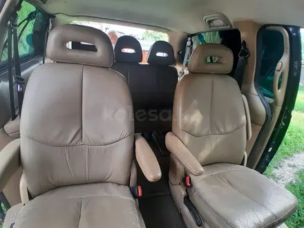 Chrysler Voyager 1998 года за 2 700 000 тг. в Талдыкорган – фото 9