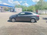 Kia Rio 2014 года за 3 800 000 тг. в Астана