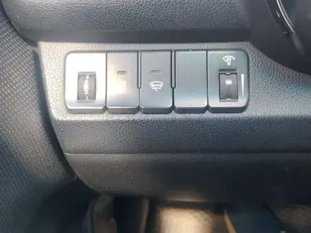 Kia Rio 2014 года за 3 800 000 тг. в Астана – фото 12