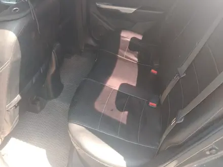 Kia Rio 2014 года за 3 800 000 тг. в Астана – фото 5