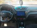 Kia Rio 2014 года за 3 800 000 тг. в Астана – фото 7