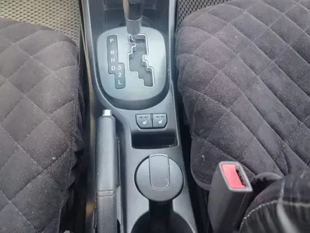Kia Rio 2014 года за 3 800 000 тг. в Астана – фото 8