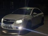Chevrolet Cruze 2012 годаүшін3 000 000 тг. в Алматы – фото 3
