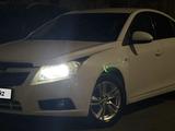 Chevrolet Cruze 2012 годаүшін3 000 000 тг. в Алматы