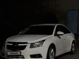 Chevrolet Cruze 2012 годаүшін3 000 000 тг. в Алматы – фото 2