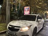 Chevrolet Cruze 2012 годаүшін3 000 000 тг. в Алматы – фото 5