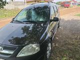 ВАЗ (Lada) Largus 2017 года за 3 300 000 тг. в Алматы – фото 5