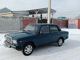 ВАЗ (Lada) 2107 2003 года за 700 000 тг. в Алматы