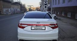 Hyundai Grandeur 2015 года за 10 900 000 тг. в Шымкент – фото 5