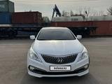 Hyundai Grandeur 2015 года за 11 111 111 тг. в Алматы