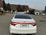 Hyundai Grandeur 2015 года за 11 111 111 тг. в Алматы – фото 3