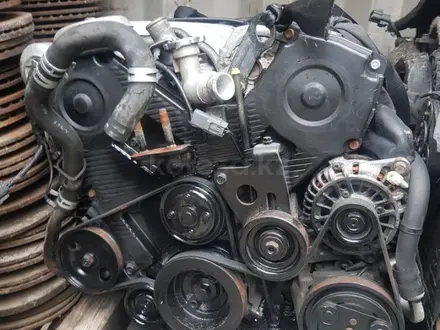 Двигатель на Мазду Форд из Германии за 250 000 тг. в Алматы – фото 4
