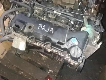 Двигатель на Мазду Форд из Германииүшін250 000 тг. в Алматы – фото 29