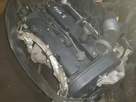 Двигатель на Мазду Форд из Германииүшін250 000 тг. в Алматы – фото 24