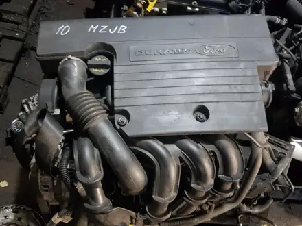 Двигатель на Мазду Форд из Германии за 250 000 тг. в Алматы – фото 25
