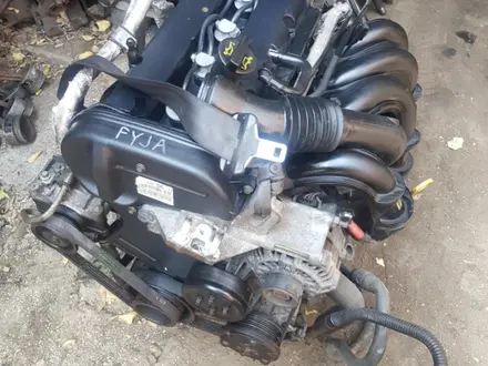 Двигатель на Мазду Форд из Германииүшін250 000 тг. в Алматы – фото 22