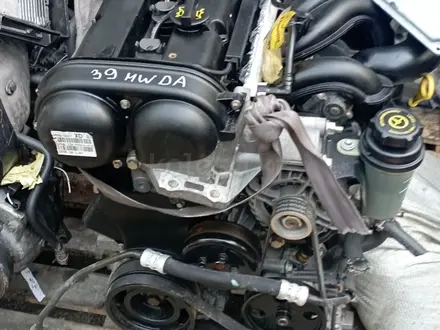 Двигатель на Мазду Форд из Германииүшін250 000 тг. в Алматы – фото 18