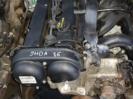 Двигатель на Мазду Форд из Германииүшін250 000 тг. в Алматы – фото 19