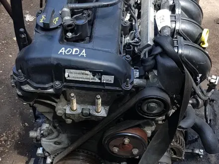 Двигатель на Мазду Форд из Германии за 250 000 тг. в Алматы – фото 9
