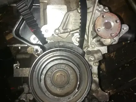 Двигатель на Мазду Форд из Германииүшін250 000 тг. в Алматы – фото 36
