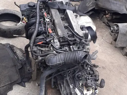 Двигатель на Мазду Форд из Германииүшін250 000 тг. в Алматы – фото 13